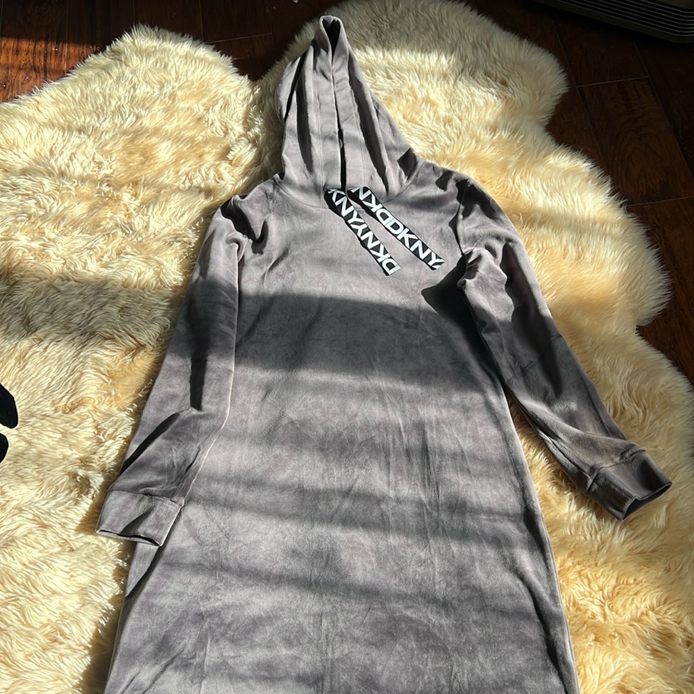DKNY dress